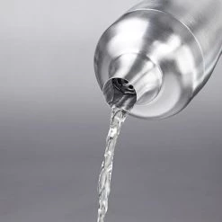 Cook With OXO OXO SteeL 16-Ounce Cocktail Shaker