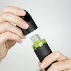 OXO Good Grips Soap Squirting Dish Sponge Clean With OXO