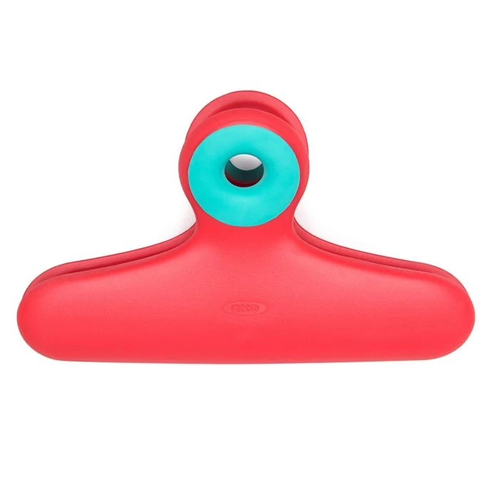 OXO Good Grips 9-Piece Multi-Purpose Clip Assortment 2 OXO Good Grips 9-Piece Multi-Purpose Clip Assortment