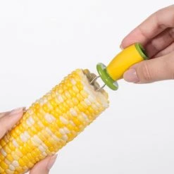 OXO Good Grips 8-Count Interlocking Corn Holders Cook With OXO