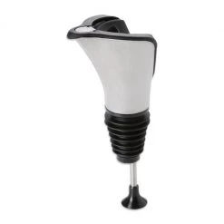 OXO Good Grips Oil Pourer With Flip Out Funnel Wine Aeration