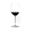 Riedel Sommelier Glasses Riedel Sommelier Bordeaux Grand Cru Wine Glass