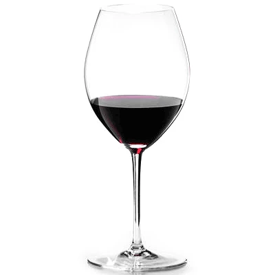 Riedel Sommelier Hermitage Glass 1 Riedel Sommelier Hermitage Glass