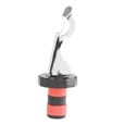 True Fabrications Flip-Top Stoppers Wine Bottle Stoppers