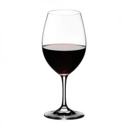 Riedel Ouverture Bordeaux / Cabernet Wine Glasses (Set Of 12)