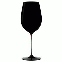Riedel BLACK/RED/BLACK SERIES COLLECTOR´S EDITION BORDEAUX GRAND CRU