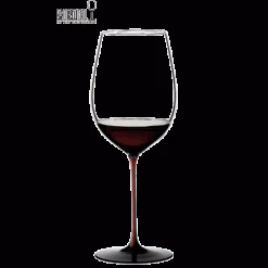 Riedel BLACK SERIES COLLECTOR´S EDITION BURGUNDY GRAND CRU