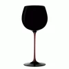 Riedel BLACK/RED/BLACK SERIES COLLECTOR´S EDITION MONTRACHET Riedel Sommelier Glasses
