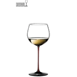 Riedel Riedel Sommelier Glasses BLACK/RED STEM SERIES COLLECTOR´S EDITION MONTRACHET