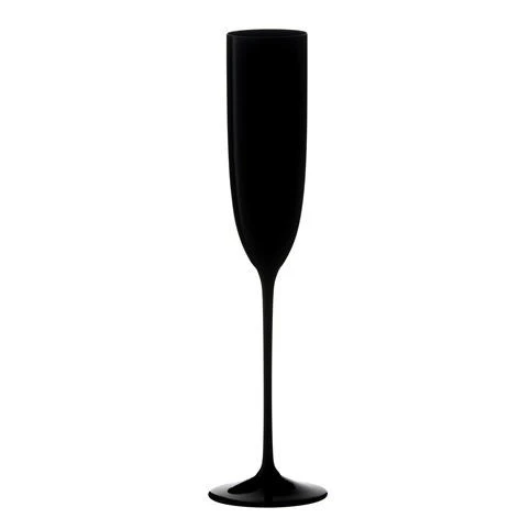 Riedel BLACK SERIES COLLECTOR´S EDITION CHAMPAGNE GLASS 1 Riedel BLACK SERIES COLLECTOR´S EDITION CHAMPAGNE GLASS