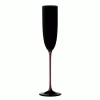 Riedel BLACK/RED/BLACK SERIES COLLECTOR´S EDITION CHAMPAGNE FLUTE