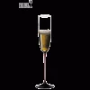 Riedel Riedel Sommelier Glasses BLACK/RED STEM SERIES COLLECTOR´S EDITION CHAMPAGNE GLASS