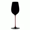 Riedel BLACK/RED/BLACK SERIES COLLECTOR´S EDITION ZINFANDEL