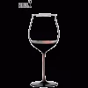 Riedel BLACK/RED STEM SERIES COLLECTOR´S EDITION BORDEAUX GRAND CRU