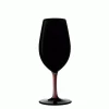 Riedel BLACK/RED/BLACK SERIES COLLECTOR´S EDITION VINTAGE PORT Riedel Sommelier Glasses