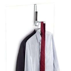 OXO Good Grips Over-the-Door Valet Hook