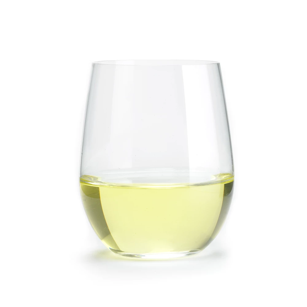 Riedel "O" Series Glasses Riedel "O" Series Viognier Chardonnay Wine Glasses (Set Of 4) 1 Riedel "O" Series Glasses Riedel "O" Series Viognier Chardonnay Wine Glasses (Set Of 4)