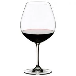 Riedel Vinum Glasses Riedel Vinum Burgundy / Pinot Wine Glasses (Set Of 2)
