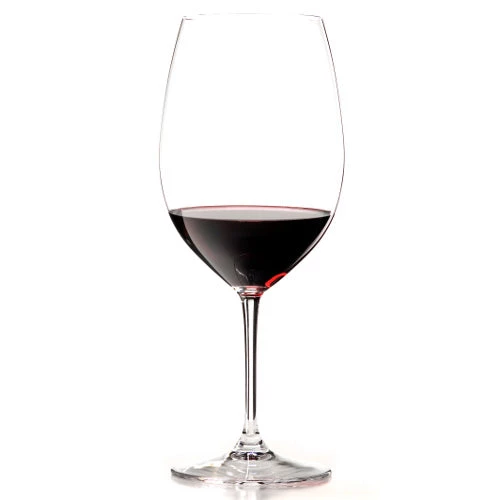 Riedel Value Sets Riedel Vinum Bordeaux / Cabernet Stemware, Set Of 6 + 2 Free (Set Of 8) 3 Riedel Value Sets Riedel Vinum Bordeaux / Cabernet Stemware, Set Of 6 + 2 Free (Set Of 8)