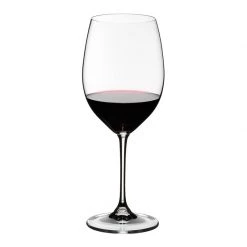 Riedel Vinum Chianti / Zinfandel Glasses (Set Of 4) Riedel Vinum Glasses
