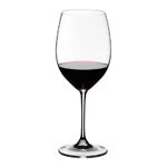 Riedel Vinum Chianti / Zinfandel Glasses (Set Of 4) Riedel Vinum Glasses