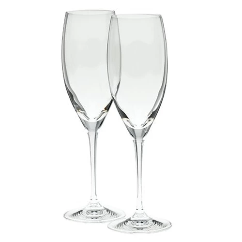Riedel Vinum Glasses Riedel Vinum Prestige Cuvee Champagne Glasses (Set Of 2) 1 Riedel Vinum Glasses Riedel Vinum Prestige Cuvee Champagne Glasses (Set Of 2)