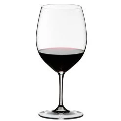 Riedel Vinum Glasses Riedel Vinum Port Wine Glasses (Set Of 4)