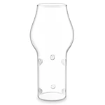 Epic Products Glass Bottle Chimney- Clear
