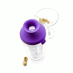 VacuVin Cocktail Shakers Vacu Vin Cocktail Shaker