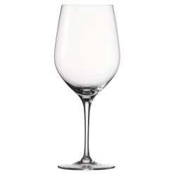 Spiegelau VinoVino Bordeaux Glasses (Set Of 4) Spiegelau VinoVino Glasses