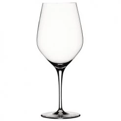 Spiegelau Authentis Bordeaux Magnum Glasses (Set Of 6) Spiegelau Authentis Glasses