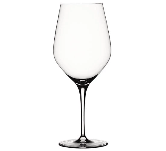 Spiegelau Authentis Bordeaux Magnum Glasses (Set Of 6) Spiegelau Authentis Glasses 1 Spiegelau Authentis Bordeaux Magnum Glasses (Set Of 6) Spiegelau Authentis Glasses