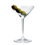 Riedel Vinum Extreme Glasses Riedel Vinum Extreme Martini Glasses (Set Of 4)