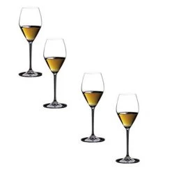 Riedel Vinum Extreme Dessert / Icewine Glasses (Set Of 4)