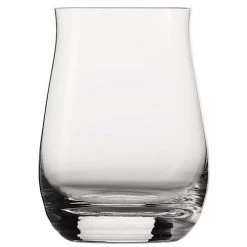 Spiegelau Authentis Glasses Spiegelau Authentis Whisky Tumbler Glasses (Set Of 2)