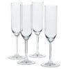 Riedel Wine Series Sparkling Wine Glasses (Set Of 4) Riedel Wine Series Glasses