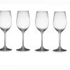 Riedel Wine Series Sangiovese Riesling Wine Glasses (Set Of 4) Riedel Wine Series Glasses