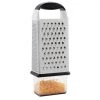 Organize With OXO OXO Good Grips Box Grater With Storage