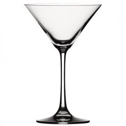 Spiegelau Vino Grande Martini Glasses (Set Of 6) Spiegelau Vino Grande Glasses