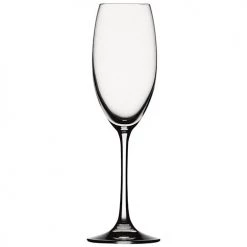 Spiegelau Vino Grande Prestige Champagne Glasses (Set Of 6) Spiegelau Vino Grande Glasses