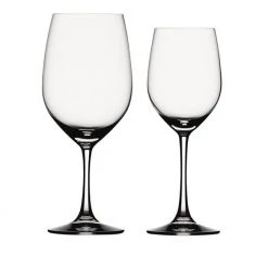 Spiegelau Vino Grande 6+2 Cabernet / Viognier Set (Set Of 8)