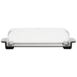 Cook With OXO OXO Good Grips 2-Piece Stainless Steel Butter Dish