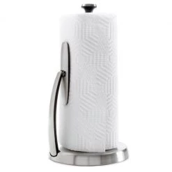 Organize With OXO OXO Good Grips Simply Tear Paper Towel Holder