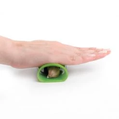 OXO Good Grips Garlic Peeler With Case Cook With OXO