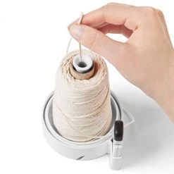 Cook With OXO OXO Good Grips Perfect Cut Twine Dispenser 6 Cook With OXO OXO Good Grips Perfect Cut Twine Dispenser