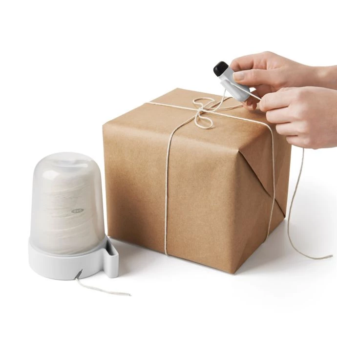 Cook With OXO OXO Good Grips Perfect Cut Twine Dispenser 4 Cook With OXO OXO Good Grips Perfect Cut Twine Dispenser