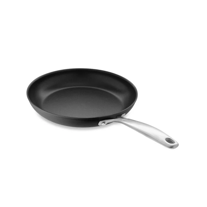 OXO Good Grips Hard Anodized Pro Nonstick 10-Inch Fry Pan 1 OXO Good Grips Hard Anodized Pro Nonstick 10-Inch Fry Pan