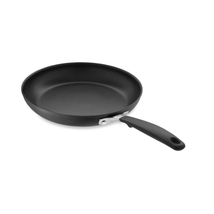 OXO Good Grips Hard Anodized Nonstick 12-Inch Fry Pan 1 OXO Good Grips Hard Anodized Nonstick 12-Inch Fry Pan