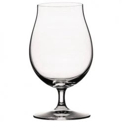 Spiegelau Classics Stemmed Pilsner Glasses (Set Of 2) Spiegelau Classics Beer Glasses