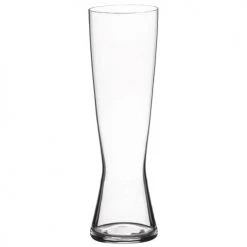 Spiegelau Classics Beer Glasses Spiegelau Classics Tall Pilsner Glasses (Set Of 2)
